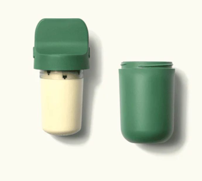 Déodorant Stick Rechargeable Bois d'agrumes